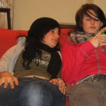 Do it yourself: Krapfen backen